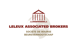 Leleux Associated Brokers Logo