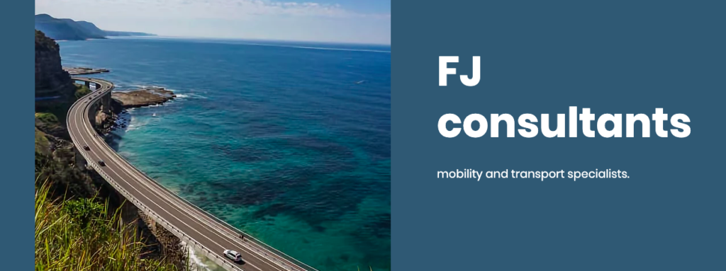 FJ Consultores Website Picture