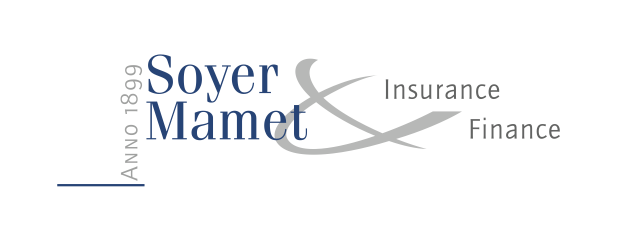 Soyer & Mamet Logo
