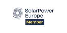 SolarPower Europe Logo Blue