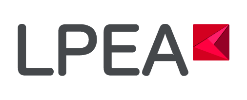 LPEA Logo