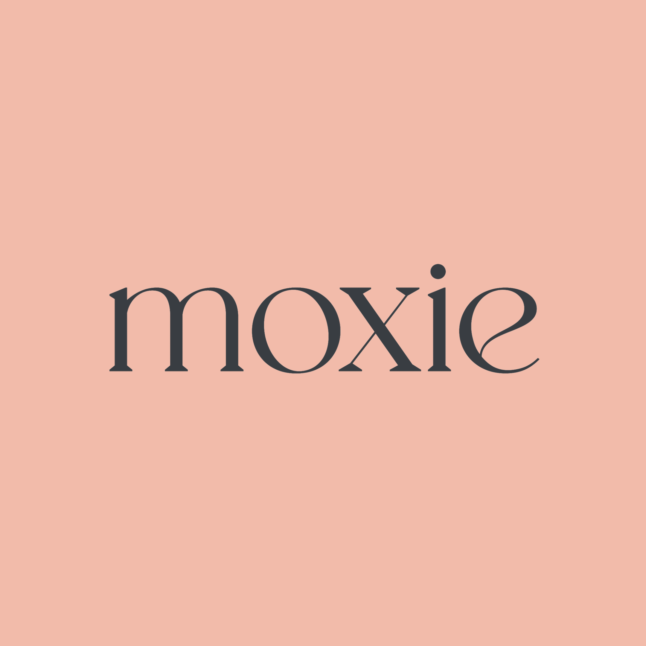 Moxie logo