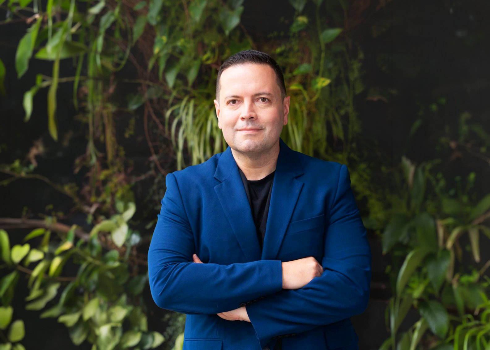 Camilo Perez Restrepo